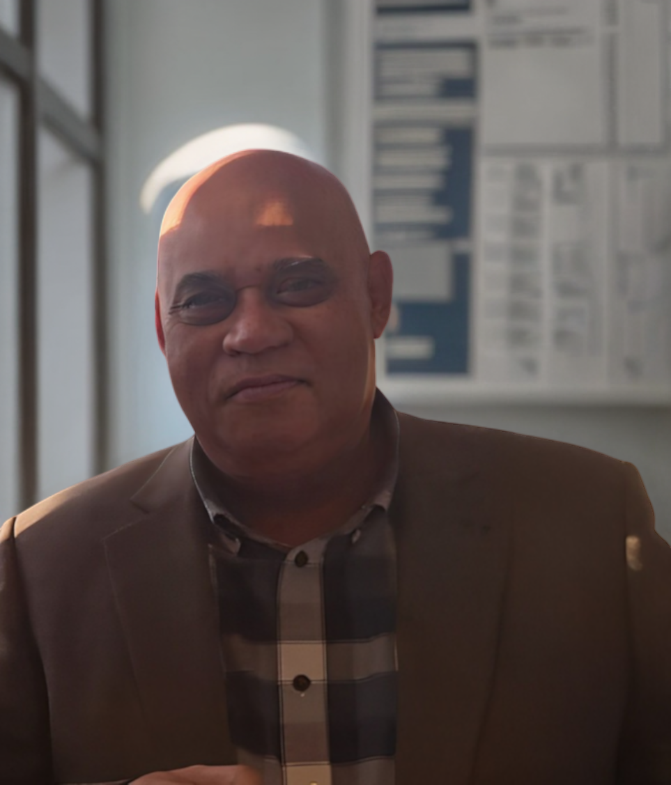 Maxwell Malan - Managing Director